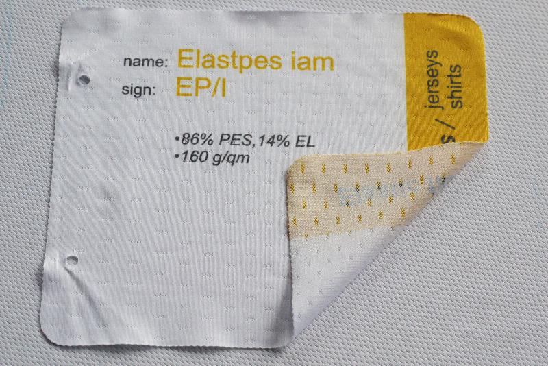 Materiál Elastpes Iam