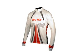 Cyklistický dres SPORT DR