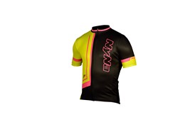 Cyklistický dres RETRO KR