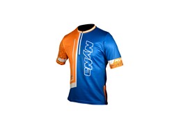 Cyklistický dres MTB RETRO KR