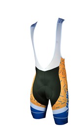 Cyklistické nohavice ELAN KT