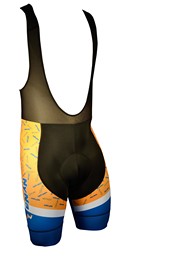 Cyklistické nohavice ELITE KT