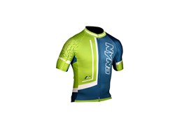 Cyklistický dres PROFI KR