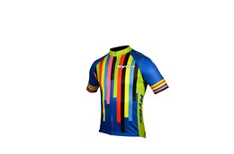Cyklistický dres SPORT KR