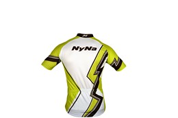Cyklistický dres SPORT MS KR
