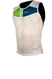 Tričko INSIDE bez rukávu